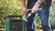 Аккумуляторная мойка Bosch Fontus 18V (Без АКБ и ЗУ) (06008B6102) - изображение 13