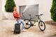 Аккумуляторная мойка Bosch Fontus 18V (Без АКБ и ЗУ) (06008B6102) - изображение 16
