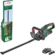 Аккумуляторный бесщеточный кусторез Bosch UniversalHedgeCut 18V-50 + 1 аккумулятор PBA 18 В 2.5 Ач + зарядное устройство AL 1830 CV (0600849K01) - изображение 3