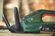 Аккумуляторный бесщеточный кусторез Bosch UniversalHedgeCut 18V-50 + 1 аккумулятор PBA 18 В 2.5 Ач + зарядное устройство AL 1830 CV (0600849K01) - изображение 8