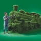 Аккумуляторный бесщеточный кусторез Bosch UniversalHedgeCut 18V-50 solo (0600849K00) - изображение 13