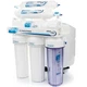 Фильтр обратного осмоса Aqualine RO-6 - изображение 2