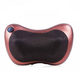Массажная инфракрасная подушка для шеи и спины 25 Вт Massage pillow - изображение 1