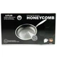 Сковорода з кришкою з антипригарним покриттям HONEYCOMB A-PLUS 26 см (3054 CS) - зображення 7