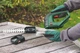 Аккумуляторный кусторез-ножницы Bosch AdvancedShear 18V-10 + 1 аккумулятор PBA 18 В 2 Ач + зарядное устройство (0600857000) - изображение 11
