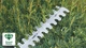 Аккумуляторный кусторез-ножницы Bosch AdvancedShear 18V-10 + 1 аккумулятор PBA 18 В 2 Ач + зарядное устройство (0600857000) - изображение 13