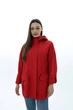 Куртка В-1292 Favoritti 44 Червоний Тон 10 (4900000273090) - изображение 1