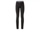 Лосини з гумкою на талії для жінки Esmara LYCRA® 498644 XS чорний - зображення 1