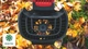 Аккумуляторная воздуходувка Bosch AdvancedLeafBlower 36V-750 + 1 x аккумулятор 36V 2.0 Ah + Зарядное устройство AL 36V-20 (06008C6000) - изображение 10