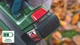 Аккумуляторная воздуходувка Bosch AdvancedLeafBlower 36V-750 + 1 x аккумулятор 36V 2.0 Ah + Зарядное устройство AL 36V-20 (06008C6000) - изображение 12