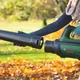 Аккумуляторная воздуходувка Bosch AdvancedLeafBlower 36V-750 (solo) (06008C6001) - изображение 12