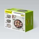 Кастрюля Maestro Ceramic с крышкой 24 см 4.1 л (MR-4009-24) - изображение 7