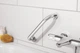 Поручень-ручка GROHE QuickFix Start 41189000 - изображение 3