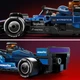 Конструктор Lego Speed Champions Гоночный автомобиль F1 Williams Racing FW46 77249 - изображение 3