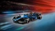 Конструктор Lego Speed Champions Гоночный автомобиль F1 Williams Racing FW46 77249 - изображение 7