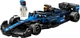 Конструктор Lego Speed Champions Гоночный автомобиль F1 Williams Racing FW46 77249 - изображение 8