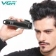 Машинка для стрижки VGR V-683 профессиональная аккумуляторная 5W - изображение 5