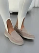 Лофери VZUTIK 40 Бежевий 3904-1/40 - зображення 1