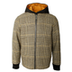 Мужской бомбер со съемной подкладкой Jack & Jones Мультиколор XS 190124-949437 - изображение 1