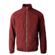 Куртка Бомбер Мужской Jack & Jones Бордовый M 270924-949482 - изображение 1