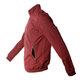 Куртка Бомбер Мужской Jack & Jones Бордовый M 270924-949482 - изображение 3