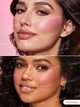 Румяна жидкие Sheglam Color Bloom Liquid Blush On Point 5.2 мл - изображение 2