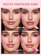 Румяна жидкие Sheglam Color Bloom Liquid Blush On Point 5.2 мл - изображение 4