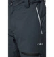 Штаны CMP Men's Twill Ski Trousers S Titanium (1097-39W1537-U911 46) - изображение 2