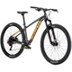 Велосипед Kona Lava Dome 29 2024 Black L (1033-KNA B36LDB05) - изображение 2