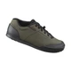 Веловзуття Shimano M GR501 43 Олива (1096-ESHGR501MCE07S43000) - зображення 1