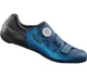 Веловзуття Shimano M RC502 43 Синій/Чорний (1096-ESHRC502MCB01S43000) - зображення 1