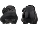 Веловзуття Shimano M XC902 43 Чорний (1096-ESHXC902MCL01S43000) - зображення 4