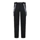 Штани CMP Men's Softshell Ski Salopettes Black XXL (1097-34W4367-U901 54) - зображення 1