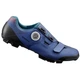 Веловзуття Shimano W XC501 37 Синій (1096-ESHXC501WCN01W37000) - зображення 1