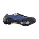 Веловзуття Shimano W XC501 37 Синій (1096-ESHXC501WCN01W37000) - зображення 3