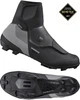 Велообувь Shimano MW702 44 Черный (1096-ESHMW702MCL01S44000) - изображение 2