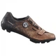 Веловзуття Shimano M RX800 43 Бронзовий (1096-ESHRX800MCM07S43000) - зображення 1