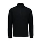 Флисовая кофта CMP Men's Arctic Fleece Turtleneck Top Black XL (1097-3G28037N-U901 52) - изображение 1