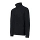 Флисовая кофта CMP Men's Arctic Fleece Turtleneck Top Black XL (1097-3G28037N-U901 52) - изображение 3