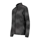 Куртка CMP Women's Reflective Windproof Jacket Black XS (1097-32C4316-U901 36) - изображение 3