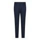 Штани CMP Women`s Softshell Trousers with Exposed Stitched Detailing at the Front Dark Blue XXS (1097-3A11266-N950 34) - зображення 1