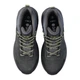 Ботинки CMP Men’s Juukat Hiking Water-Proof Shoes 40 Anthracite (1097-3Q26067-U423 40) - изображение 4