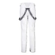 Штани CMP Women`s Ski Salopettes in Softshell White XXS (1097-3W03106-88BG 34) - зображення 2