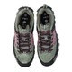 Кроссовки CMP Rigel Low Trekking Shoes WP 36 Green/Pink (1097-3Q13246-50ES 36) - изображение 4