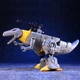 Робот-трансформер-конструктор, G1, Гримлок - Transformer-construcktor, Kbb, G1, Grimlock SKL14-156195 - изображение 2