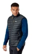 Жилет Rab Microlight Vest Beluga L (1033-RB QDB-18-BE-L) - зображення 1