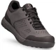 Велообувь Scott MTB SHR-ALP Flat Lace 42 Dark Grey/Black (1081-288818.2006.420) - изображение 1