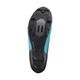 Веловзуття Shimano W XC502 37 Синій (1096-ESHXC502WCE18W37000) - зображення 3