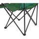 Стул раскладной Skif Outdoor Comfort Plus Green (1013-389.03.94) - изображение 4