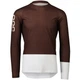 Велоджерси POC MTB Pure LS Jersey Brown M (1033-PC 528448514MED1) - изображение 1